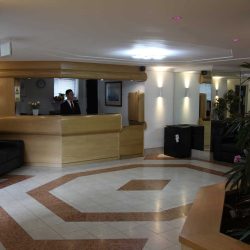 Photo of Concierge